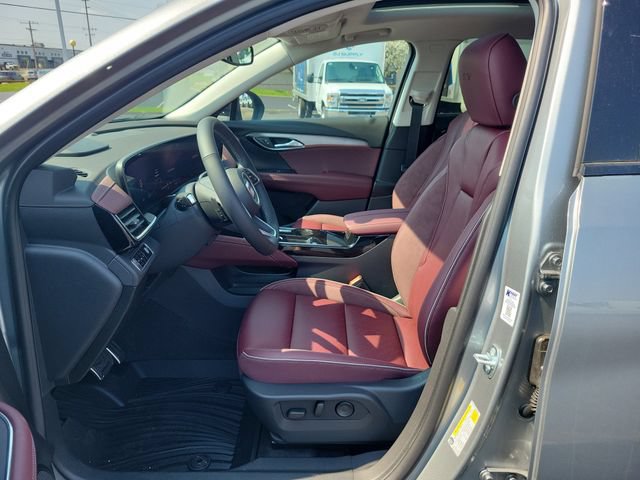 New 2026 Buick Envision Sport Touring AWD/4WD image 16