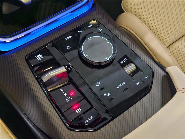 Used 2026 BMW X3 xDrive30 w/ Convenience Package image 11