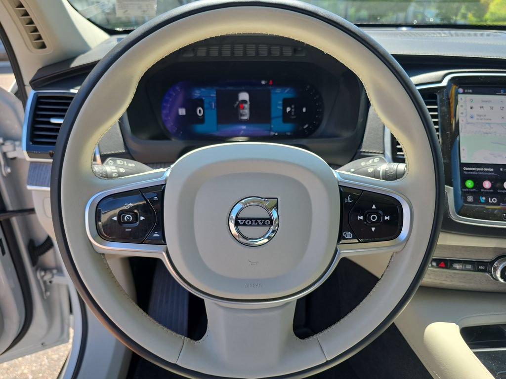Certified 2024 Volvo XC90 B6 Ultimate AWD/4WD image 26