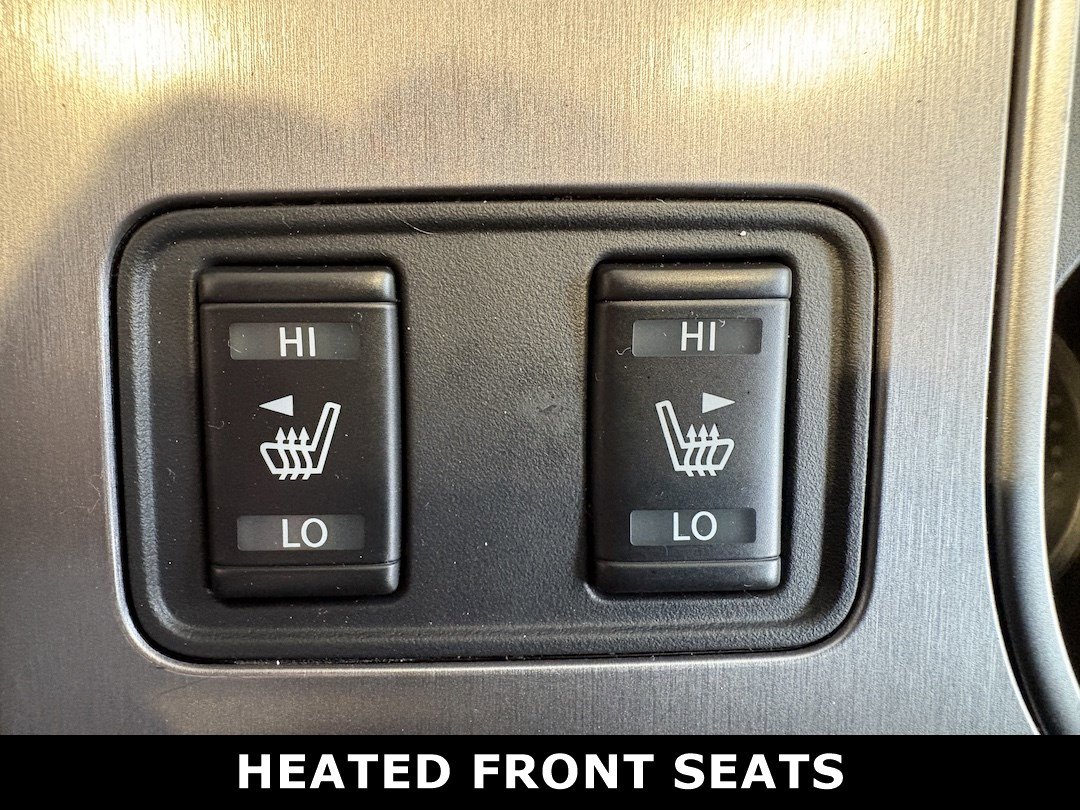 Used 2023 Nissan Murano SL w/ SL Moonroof Package image 20