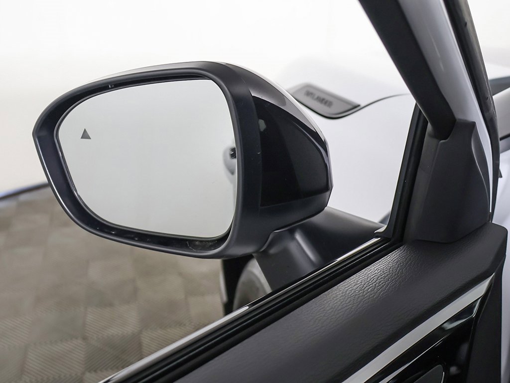 New 2025 Mitsubishi Outlander Trail Edition image 39