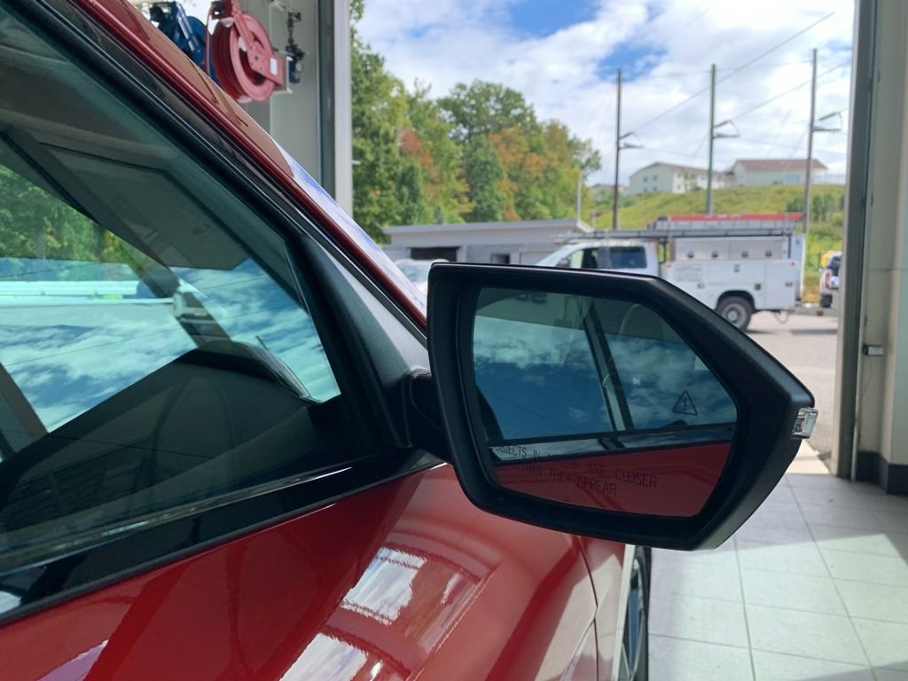 New 2025 Hyundai Elantra N image 19