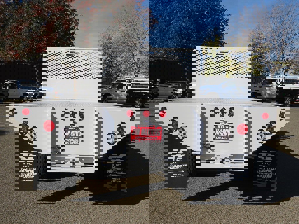 New 2023 RAM 4500 Tradesman image 27