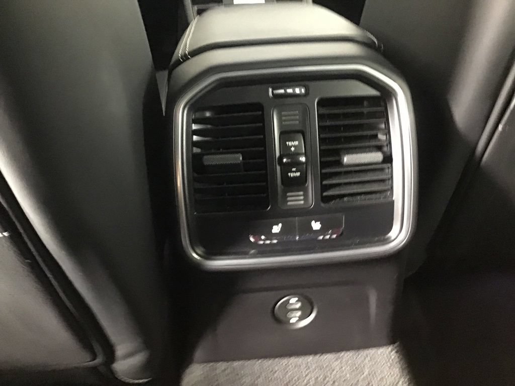 Certified 2023 Porsche Macan GTS w/ Premium Package Plus AWD/4WD image 27