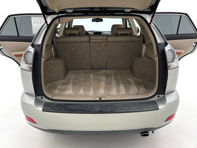Used 2007 Lexus RX 400h AWD w/ Premium Plus Pkg image 24