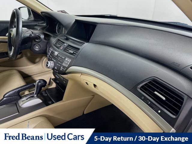Used 2009 Honda Accord EX-L image 26
