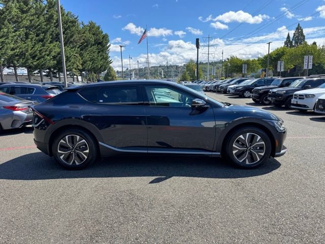 Certified 2024 Kia EV6 Light AWD/4WD image 6