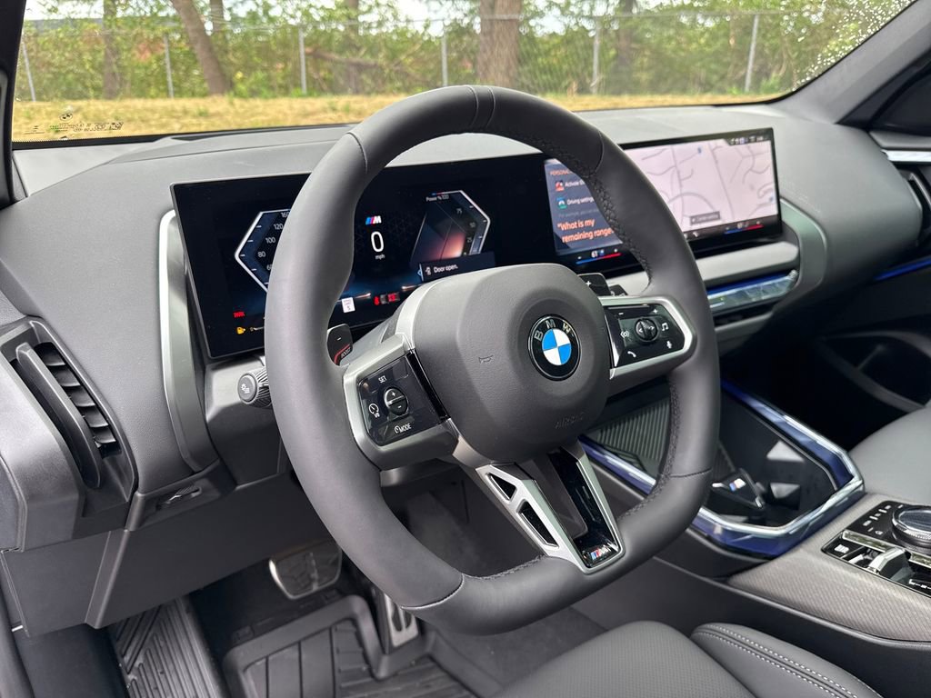 Used 2026 BMW X3 xDrive30 image 14