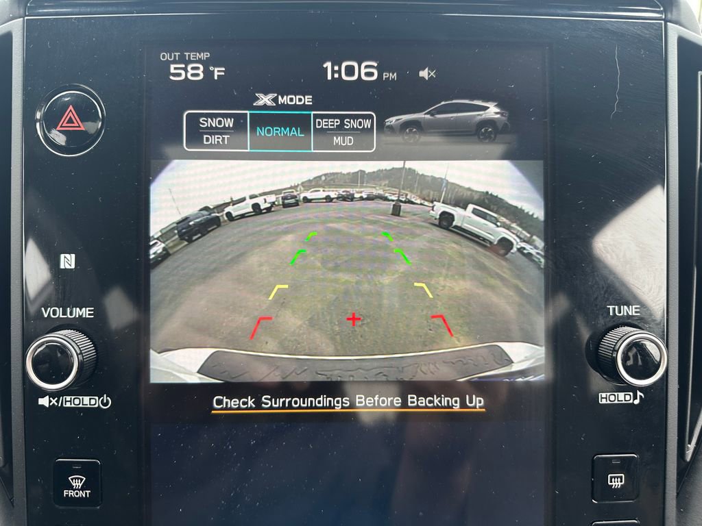 Used 2024 Subaru Crosstrek 2.5i Sport image 17