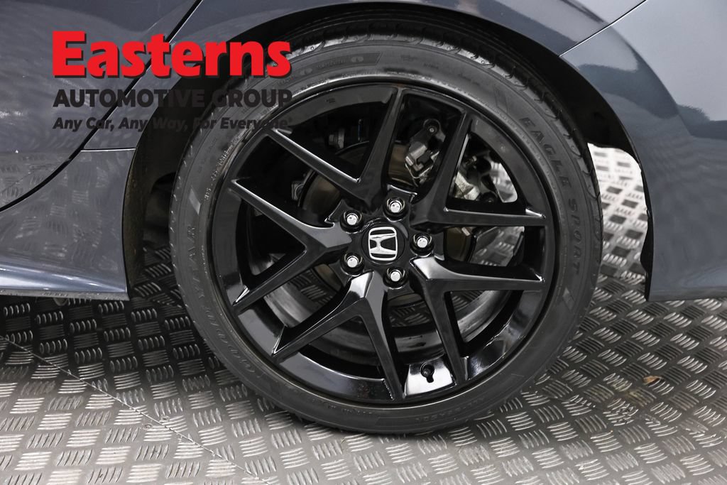 Used 2024 Honda Civic Sport image 32