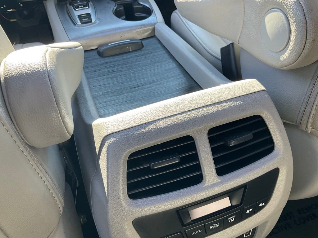 Used 2021 Honda Pilot EX-L image 53