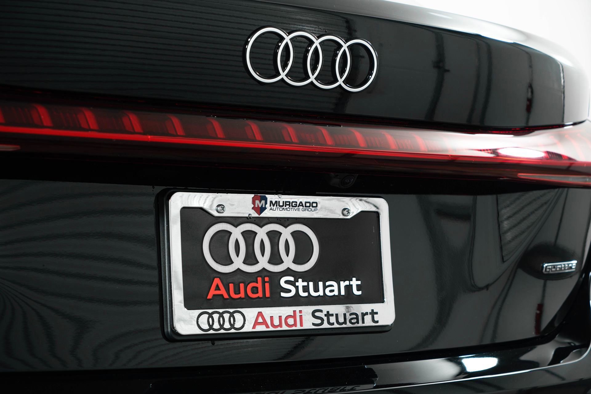 New 2025 Audi A5 2.0T Premium Plus image 13