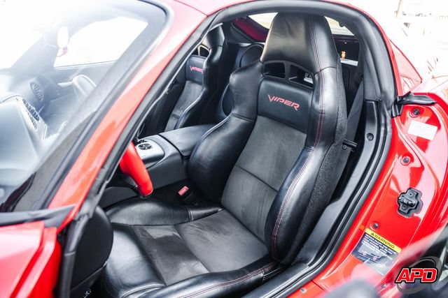 Used 2006 Dodge Viper SRT-10 RWD image 4
