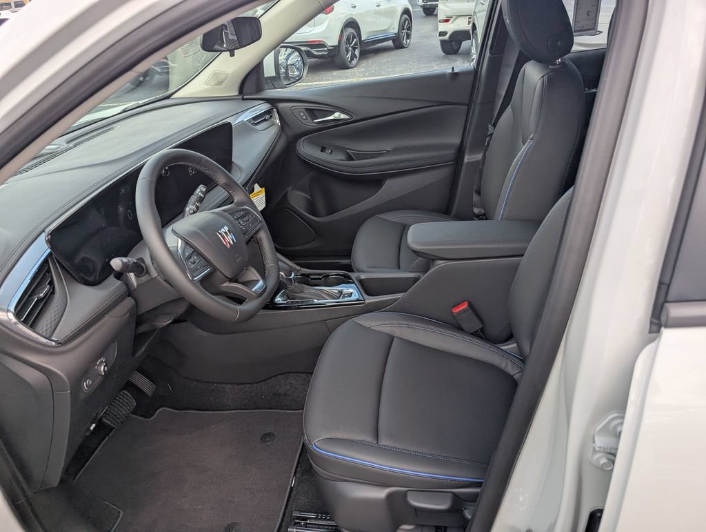 New 2026 Buick Encore GX Sport Touring FWD image 17