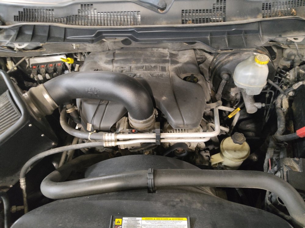 Used 2012 RAM 1500 Lone Star w/ Protection Group AWD/4WD image 30