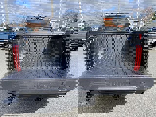 New 2026 Toyota Tundra Platinum image 5