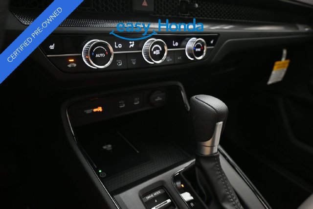 Certified 2026 Honda CR-V EX image 14