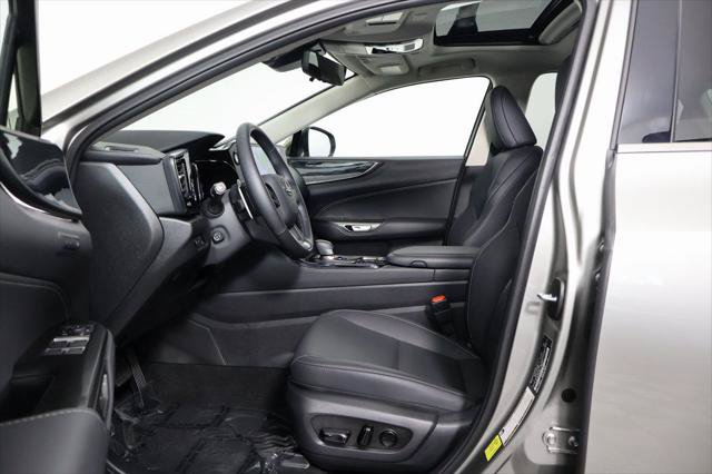 Certified 2026 Lexus NX 350h AWD w/ Accessory Package (2T) image 10