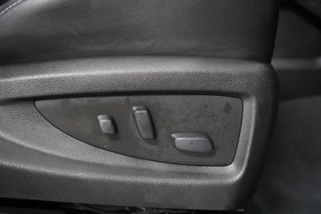Used 2019 Chevrolet Tahoe Premier w/ Max Trailering Package AWD/4WD image 33