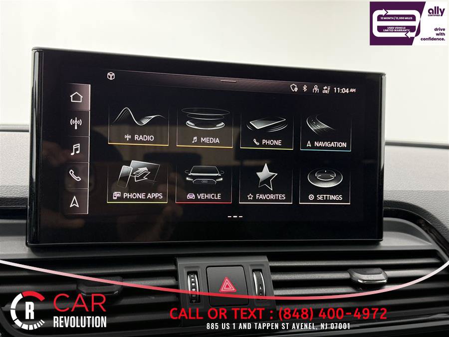 Used 2024 Audi Q5 2.0T Premium Plus AWD/4WD image 24