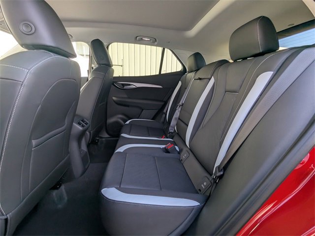 New 2026 Buick Envision Sport Touring image 16