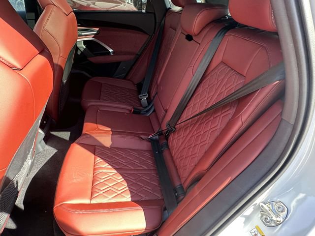 New 2026 Audi SQ5 Premium Plus AWD/4WD image 5