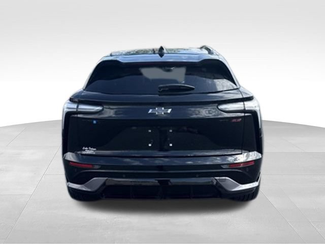 Certified 2026 Chevrolet Blazer EV SS AWD/4WD image 6