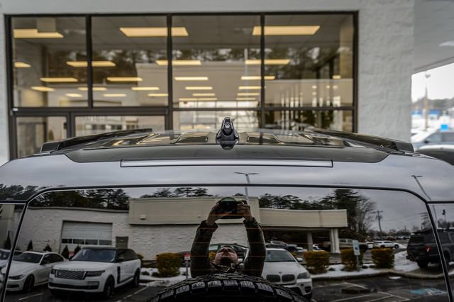 Used 2020 Land Rover Defender 110 X image 10