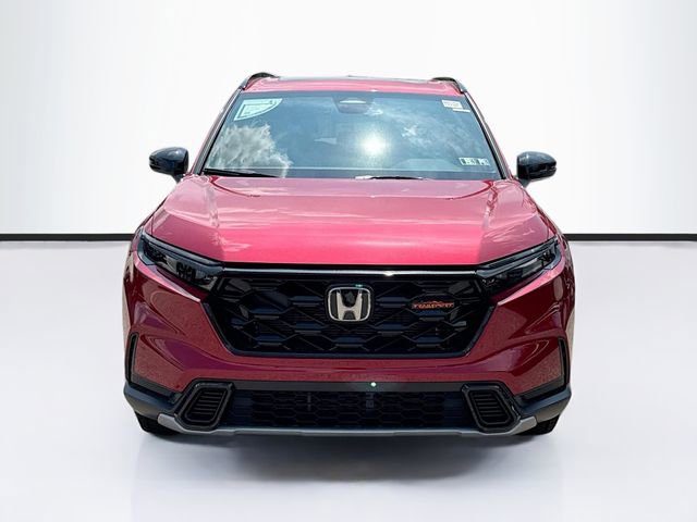 New 2026 Honda CR-V TrailSport image 2