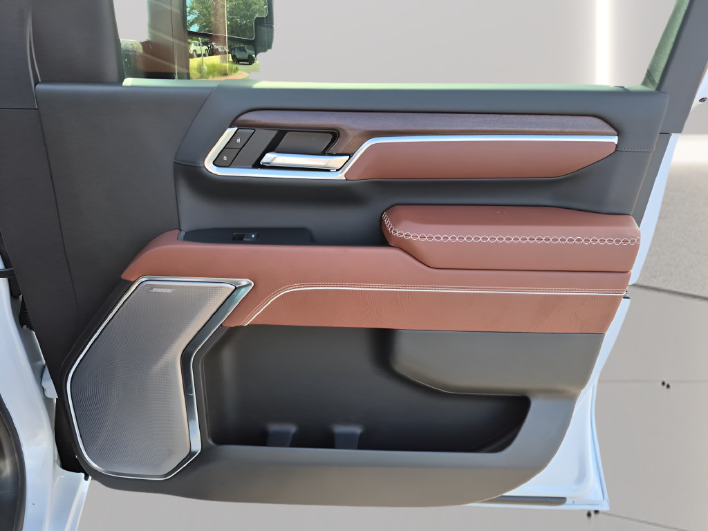 New 2026 GMC Sierra 3500 Denali Ultimate AWD/4WD image 35