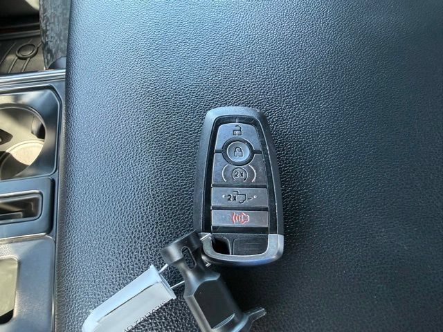 Used 2023 Ford F150 Tremor AWD/4WD image 58