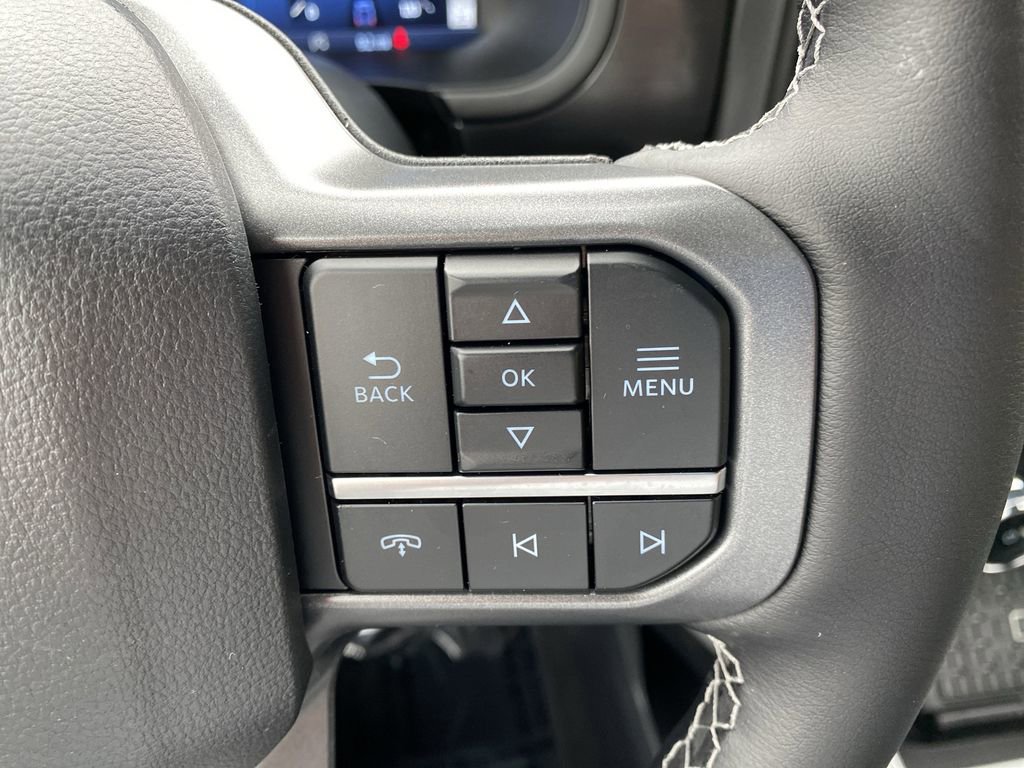 New 2025 Ford F150 Lariat image 36