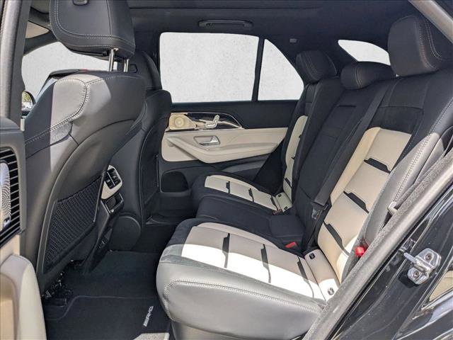 New 2026 Mercedes-Benz GLE 53 AMG 4MATIC image 13