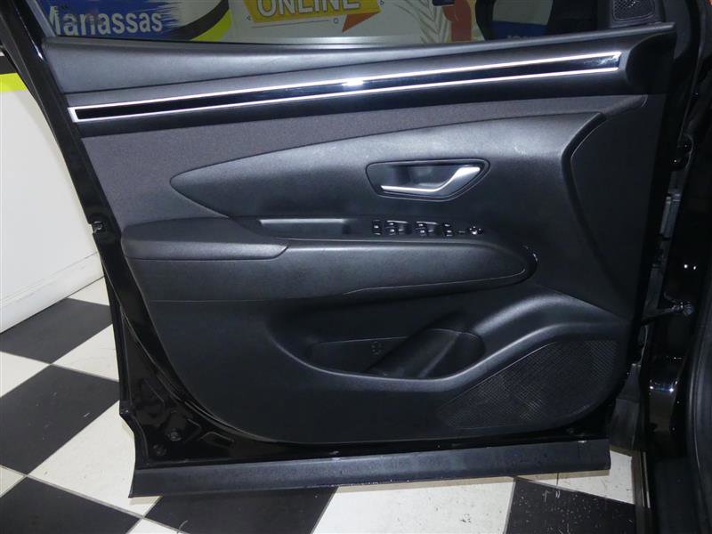 Used 2024 Hyundai Tucson SEL w/ Convenience Package image 25