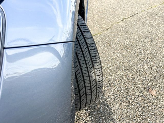 Used 2025 Toyota Corolla LE image 3