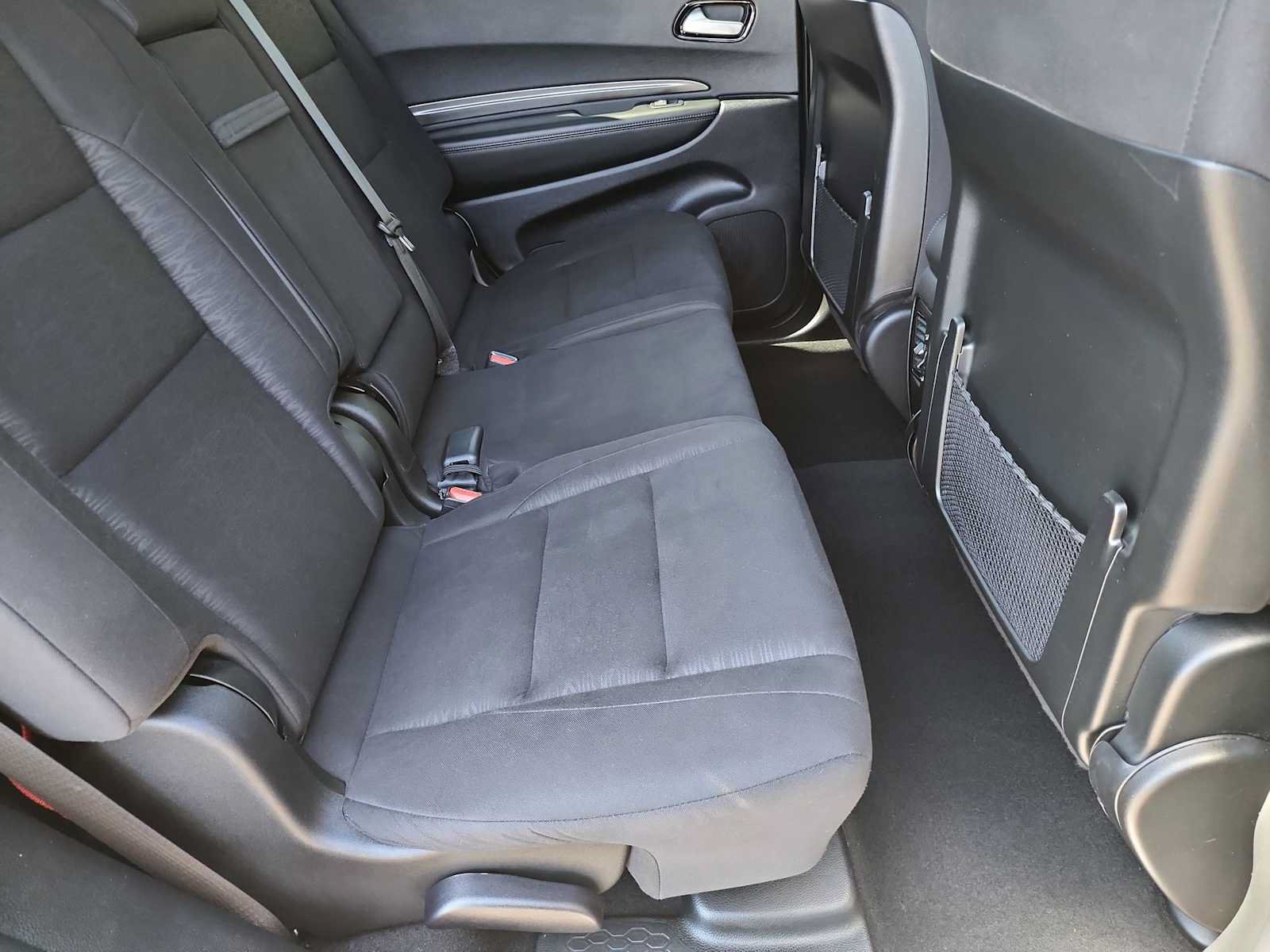 Used 2023 Dodge Durango SXT Launch Edition RWD image 17