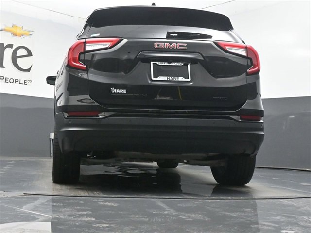 Used 2023 GMC Terrain SLT w/ Infotainment Package II image 53
