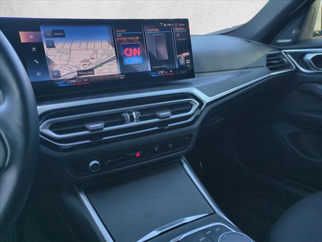 Used 2023 BMW i4 eDrive35 w/ Premium Package RWD image 15