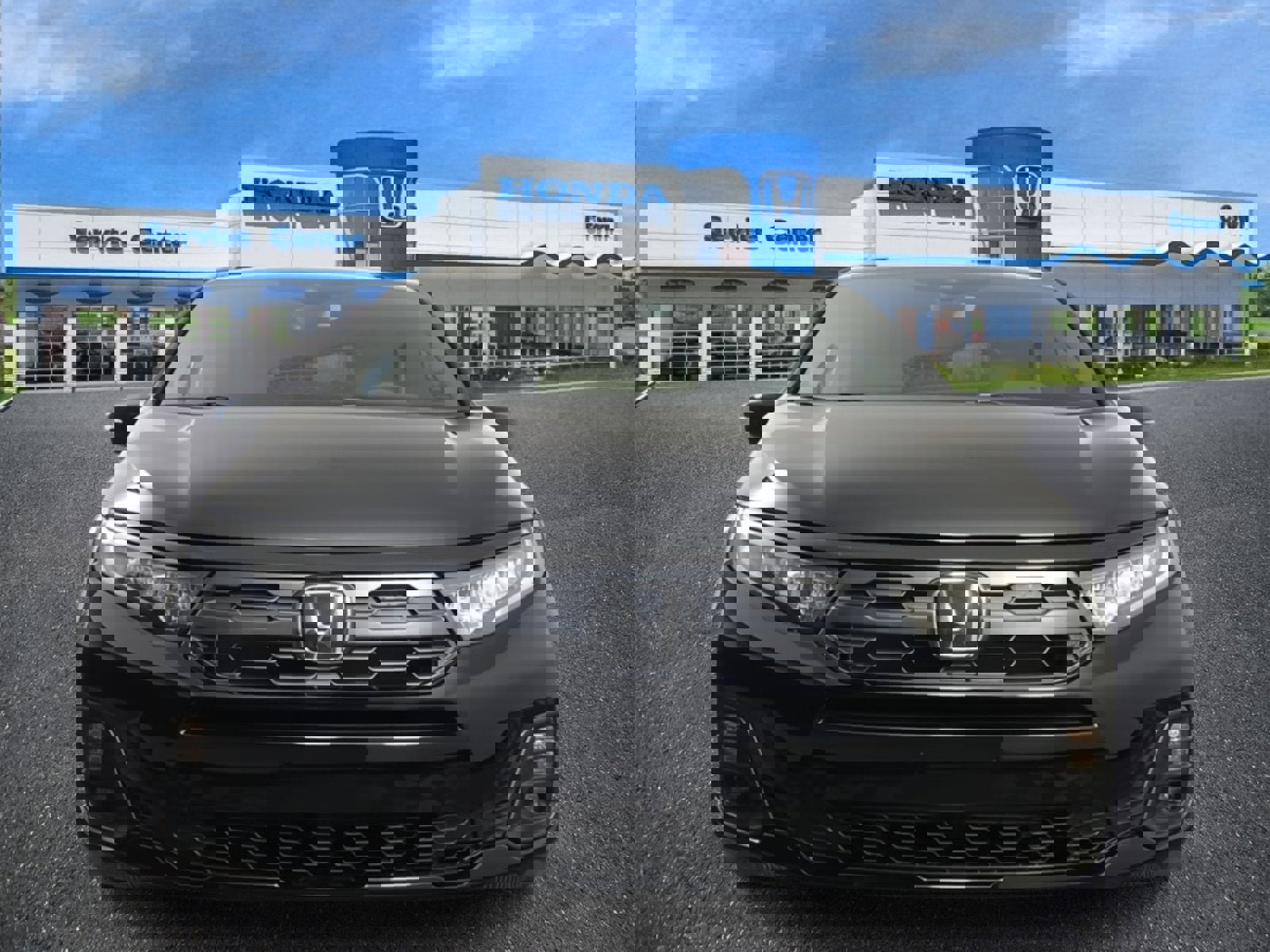 New 2026 Honda Odyssey Sport-L image 8