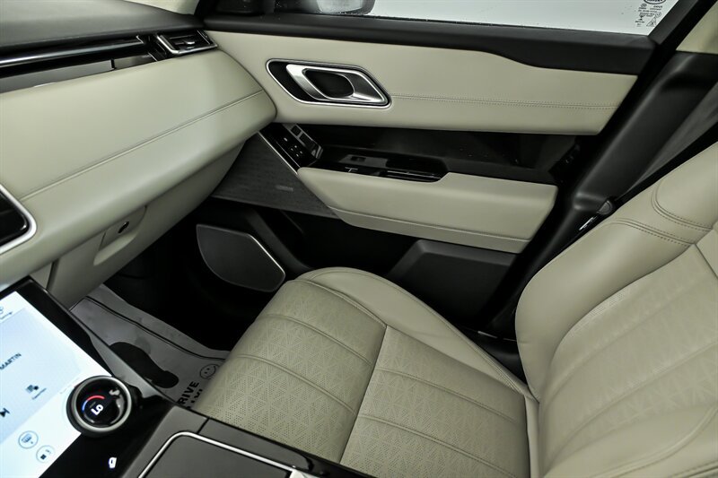 Used 2020 Land Rover Range Rover Velar R-Dynamic HSE AWD/4WD image 29
