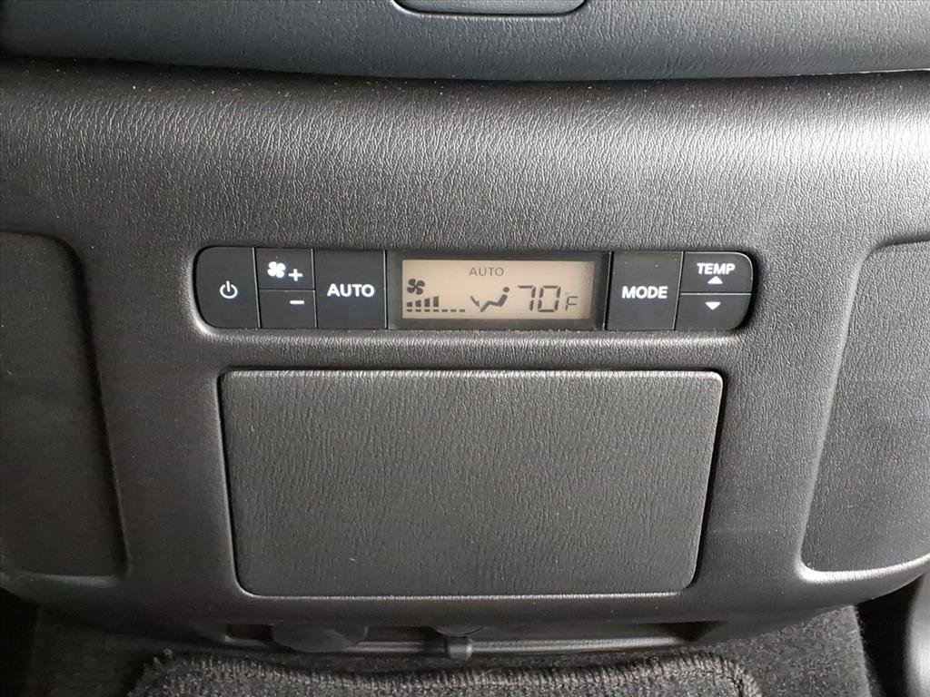 Certified 2024 Nissan Armada SL w/ Midnight Edition Package image 18