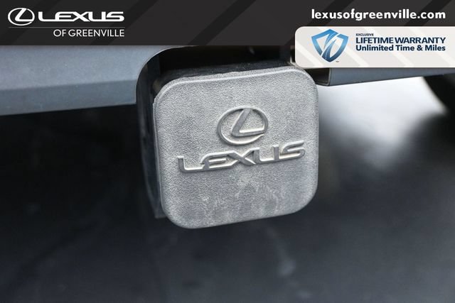 Used 2024 Lexus RX 350 AWD w/ Convenience Package image 24