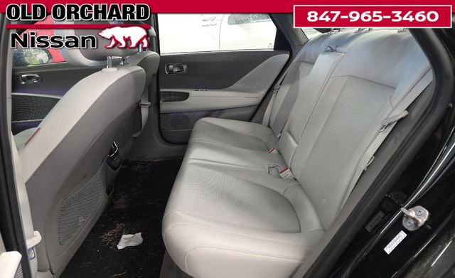 Used 2024 Hyundai Ioniq 6 SEL AWD/4WD image 10