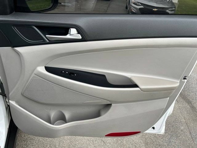 Used 2020 Hyundai Tucson SE AWD/4WD image 38