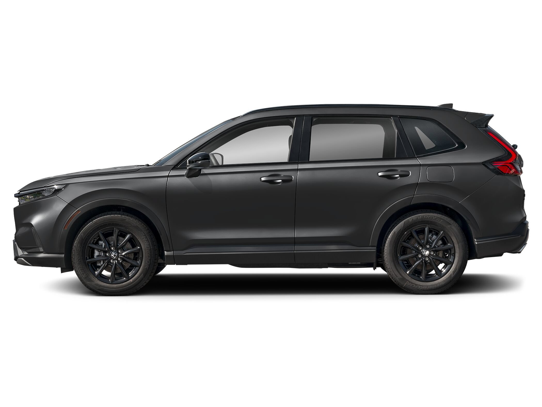 New 2027 Honda CR-V Sport image 3