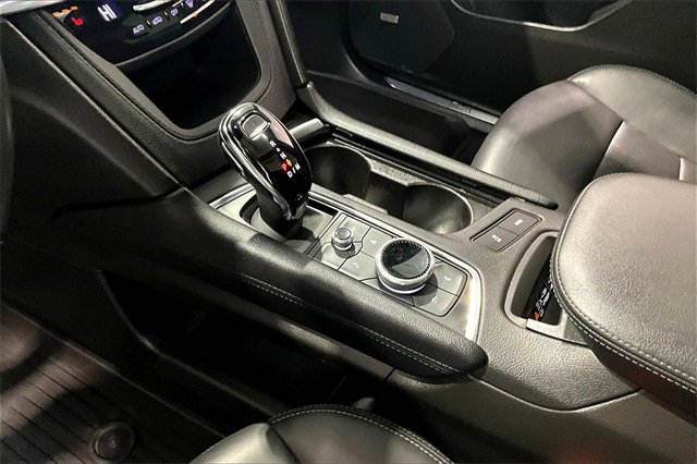 Used 2023 Cadillac XT5 Premium Luxury image 18