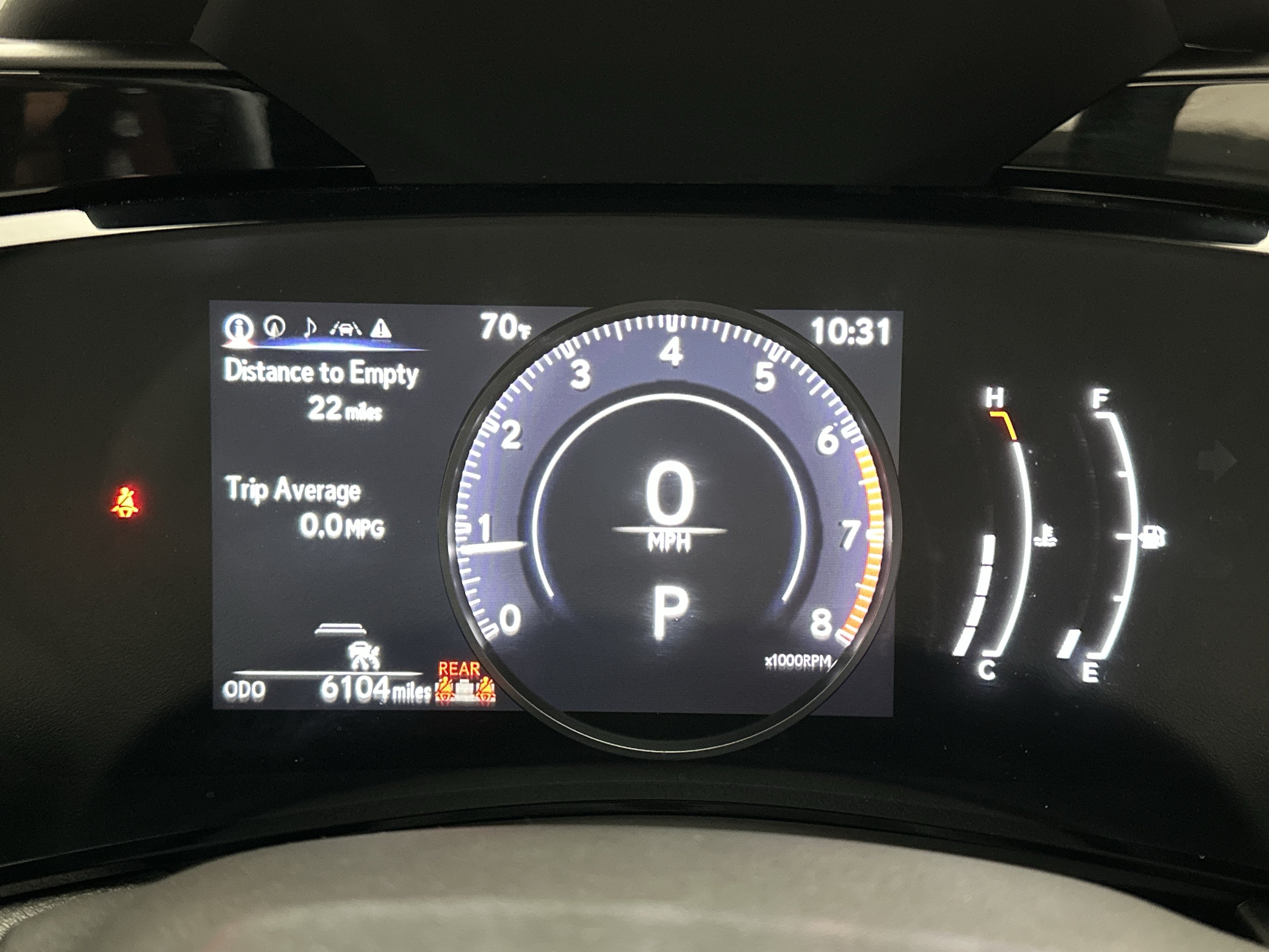 Used 2023 Lexus NX 350 AWD image 33