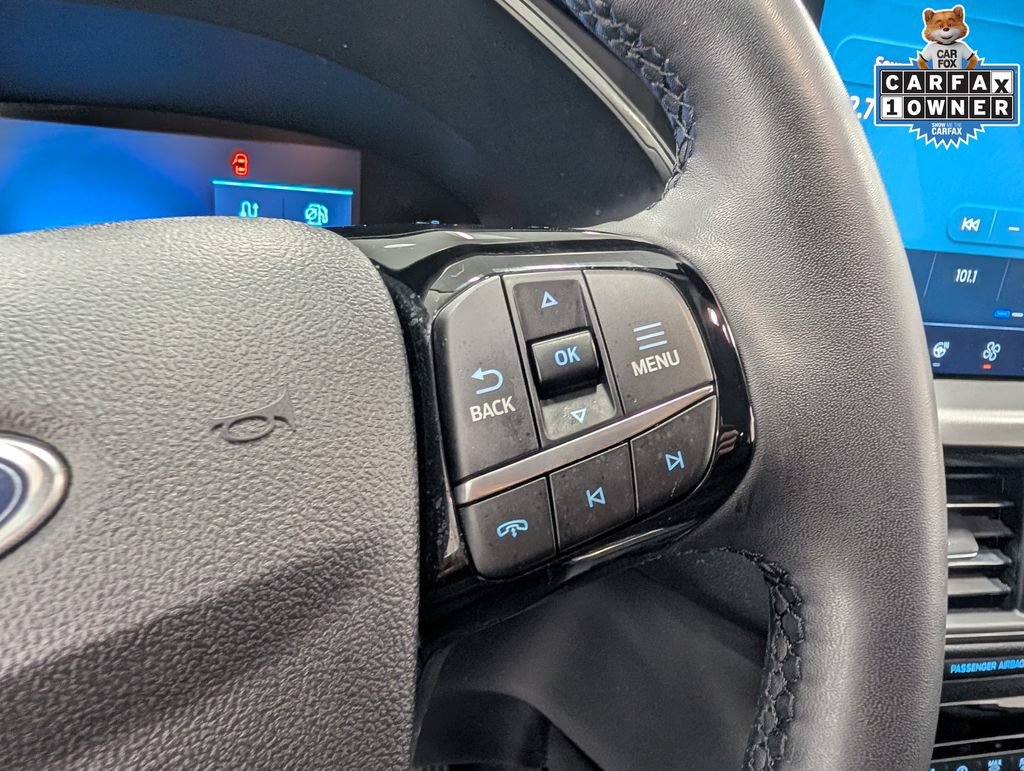 Used 2023 Ford Escape Active w/ Tech Pack #1 AWD/4WD image 22