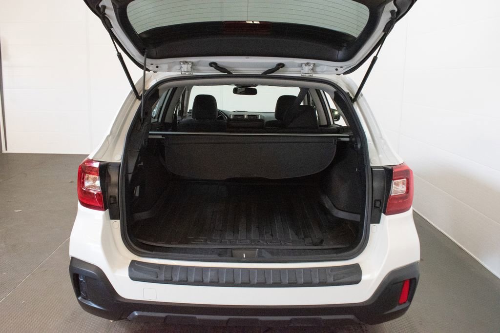 Used 2018 Subaru Outback 2.5i Limited w/ Popular Package #2 image 25