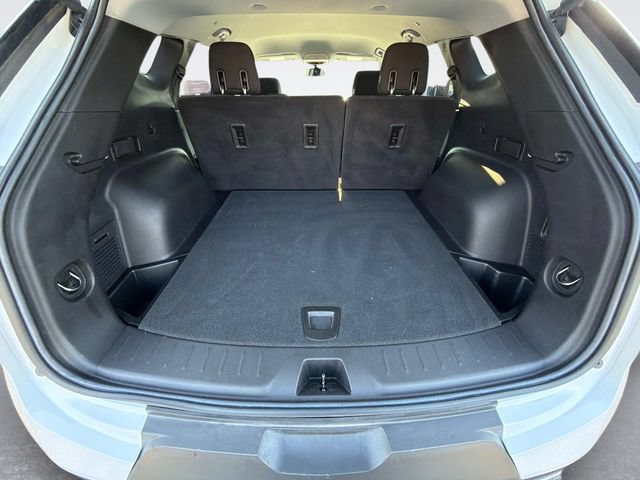 Used 2021 Chevrolet Blazer LT FWD image 12